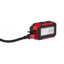 MILWAUKEE Batériová LED čelovka IR HL450 TRUEVIEW™ (USB nabíjací kábel)