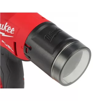   MILWAUKEE Akumulátorová nitovačka M18 ONEFPRT-202 x (2 x 2,0 Ah batérie + nabíjačka)
