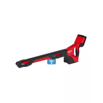   Akumulátorový vyhľadávač potrubí MILWAUKEE M12 PL-201C (1 x 2,0 Ah batéria + nabíjačka)