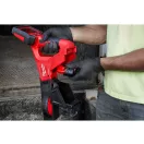 Akumulátorový vyhľadávač potrubí MILWAUKEE M12 PL-201C (1 x 2,0 Ah batéria + nabíjačka)