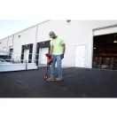 Akumulátorový vyhľadávač potrubí MILWAUKEE M12 PL-201C (1 x 2,0 Ah batéria + nabíjačka)