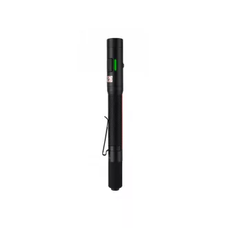   MILWAUKEE nabíjateľná LED lampa IRPL250 (USB nabíjací kábel)