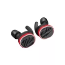 MILWAUKEE Nabíjateľné slúchadlá na ochranu sluchu s funkciou BLUETOOTH L4 RLEPB-301 USB (3,0 Ah/4,0V)