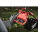 MILWAUKEE Nabíjateľné slúchadlá na ochranu sluchu s funkciou BLUETOOTH L4 RLEPB-301 USB (3,0 Ah/4,0V)