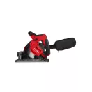 Akumulátorová ponorná píla MILWAUKEE M18FPS55-552P (2 x 5,5 Ah batérie + nabíjačka)