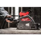 Akumulátorová ponorná píla MILWAUKEE M18FPS55-552P (2 x 5,5 Ah batérie + nabíjačka)