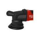 MILWAUKEE Akumulátorová leštička M18 FROP15-502 x (2 x 5,0 Ah batéria + nabíjačka)