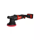 MILWAUKEE Akumulátorová leštička M18 FROP15-502 x (2 x 5,0 Ah batéria + nabíjačka)