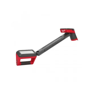   MILWAUKEE Magnetická LED lampa na batérie M12 UCL-0 (bez batérie + nabíjačky)