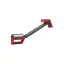 MILWAUKEE Magnetická LED lampa na batérie M12 UCL-0 (bez batérie + nabíjačky)