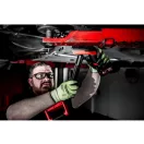 MILWAUKEE Magnetická LED lampa na batérie M12 UCL-0 (bez batérie + nabíjačky)