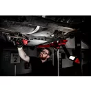 MILWAUKEE Magnetická LED lampa na batérie M12 UCL-0 (bez batérie + nabíjačky)