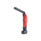 MILWAUKEE Akumulátorové stĺpové svietidlo L4 SL550-301 (1 x 3,0 Ah batéria + USB nabíjací kábel)