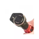 MILWAUKEE Akumulátorové stĺpové svietidlo L4 SL550-301 (1 x 3,0 Ah batéria + USB nabíjací kábel)