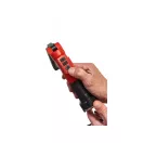 MILWAUKEE Akumulátorové stĺpové svietidlo L4 SL550-301 (1 x 3,0 Ah batéria + USB nabíjací kábel)