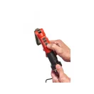 MILWAUKEE Akumulátorové stĺpové svietidlo L4 SL550-301 (1 x 3,0 Ah batéria + USB nabíjací kábel)