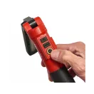 MILWAUKEE Akumulátorové stĺpové svietidlo L4 SL550-301 (1 x 3,0 Ah batéria + USB nabíjací kábel)