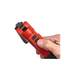 MILWAUKEE Akumulátorové stĺpové svietidlo L4 SL550-301 (1 x 3,0 Ah batéria + USB nabíjací kábel)