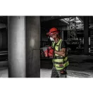MILWAUKEE Akumulátorové kombinované kladivo M18 ONEFHP-0X SDS-Plus (bez batérie + nabíjačky)