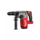 MILWAUKEE Akumulátorové kombinované kladivo M18 FHX-0 SDS-Plus (bez batérie + nabíjačky)