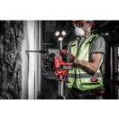 MILWAUKEE Akumulátorové kombinované kladivo M18 FHX-0X SDS-Plus (bez batérie + nabíjačky)