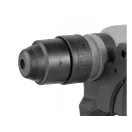 MILWAUKEE Akumulátorové kombinované kladivo M18 FHX-552 x SDS-Plus (2 x 5,5 Ah batérie + nabíjačka)