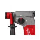 MILWAUKEE Aku kombinované kladivo M18 BLHX-502X SDS-Plus (2 x 5,0 Ah batéria + nabíjačka)