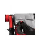 MILWAUKEE Aku kombinované kladivo M18 BLHX-502X SDS-Plus (2 x 5,0 Ah batéria + nabíjačka)