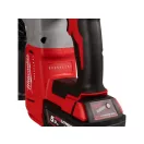 MILWAUKEE Aku kombinované kladivo M18 BLHX-502X SDS-Plus (2 x 5,0 Ah batéria + nabíjačka)