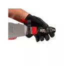 MILWAUKEE Aku kombinované kladivo M18 BLHX-502X SDS-Plus (2 x 5,0 Ah batéria + nabíjačka)