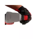 MILWAUKEE Aku kombinované kladivo M18 BLHX-502X SDS-Plus (2 x 5,0 Ah batéria + nabíjačka)