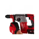 MILWAUKEE Aku kombinované kladivo M18 BLHX-502X SDS-Plus (2 x 5,0 Ah batéria + nabíjačka)