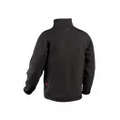MILWAUKEE Vyhrievaná bunda čierna XL M12 HJ BL5-0 (bez batérie + nabíjačky)