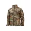 MILWAUKEE Vyhrievaná kamufláž bundy 2XL M12 HJ CAMO6-0 (bez batérie + nabíjačky)