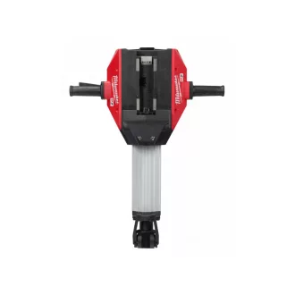 MILWAUKEE Akumulátorový búrací kladivo MX FUEL DH2528H-0