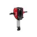 MILWAUKEE Akumulátorový búrací kladivo MX FUEL DH2528H-0