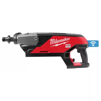   MILWAUKEE Akumulátorový diamantový vŕtač MX FUEL DCD150-0C