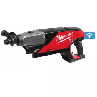   MILWAUKEE Akumulátorový diamantový vŕtač MX FUEL DCD150-0C