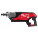 MILWAUKEE Akumulátorový diamantový vŕtač MX FUEL DCD150-0C