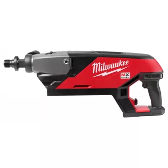   MILWAUKEE Akumulátorový diamantový vŕtač MX FUEL DCD150-0C