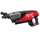 MILWAUKEE Akumulátorový diamantový vŕtač MX FUEL DCD150-0C