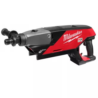   MILWAUKEE Akumulátorový diamantový vŕtač MX FUEL DCD150-0C