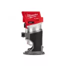 MILWAUKEE Akumulátorový router M18 FTR8-0X (bez batérie + nabíjačky)