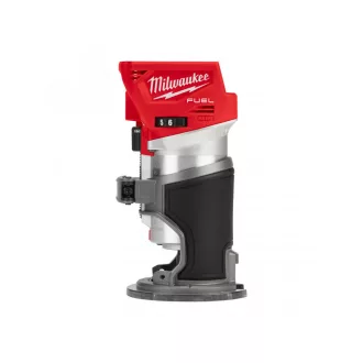   MILWAUKEE Akumulátorový router M18 FTR8-0X (bez batérie + nabíjačky)