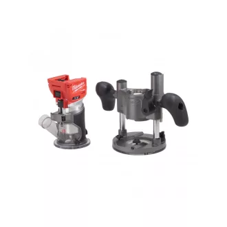   MILWAUKEE Akumulátorový router M18 FTR8-0X (bez batérie + nabíjačky)