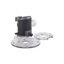MILWAUKEE Akumulátorový router M18 FTR8-0X (bez batérie + nabíjačky)