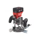 MILWAUKEE Akumulátorový router M18 FTR8-0X (bez batérie + nabíjačky)