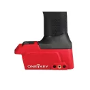 MILWAUKEE Akumulátorový rázový uťahovák M18 ONEFHIWH716-0X (bez batérie + nabíjačky)