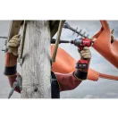 MILWAUKEE Akumulátorový rázový uťahovák M18 ONEFHIWH716-0X (bez batérie + nabíjačky)