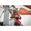 MILWAUKEE Akumulátorový rázový uťahovák M18 ONEFHIWH716-0X (bez batérie + nabíjačky)